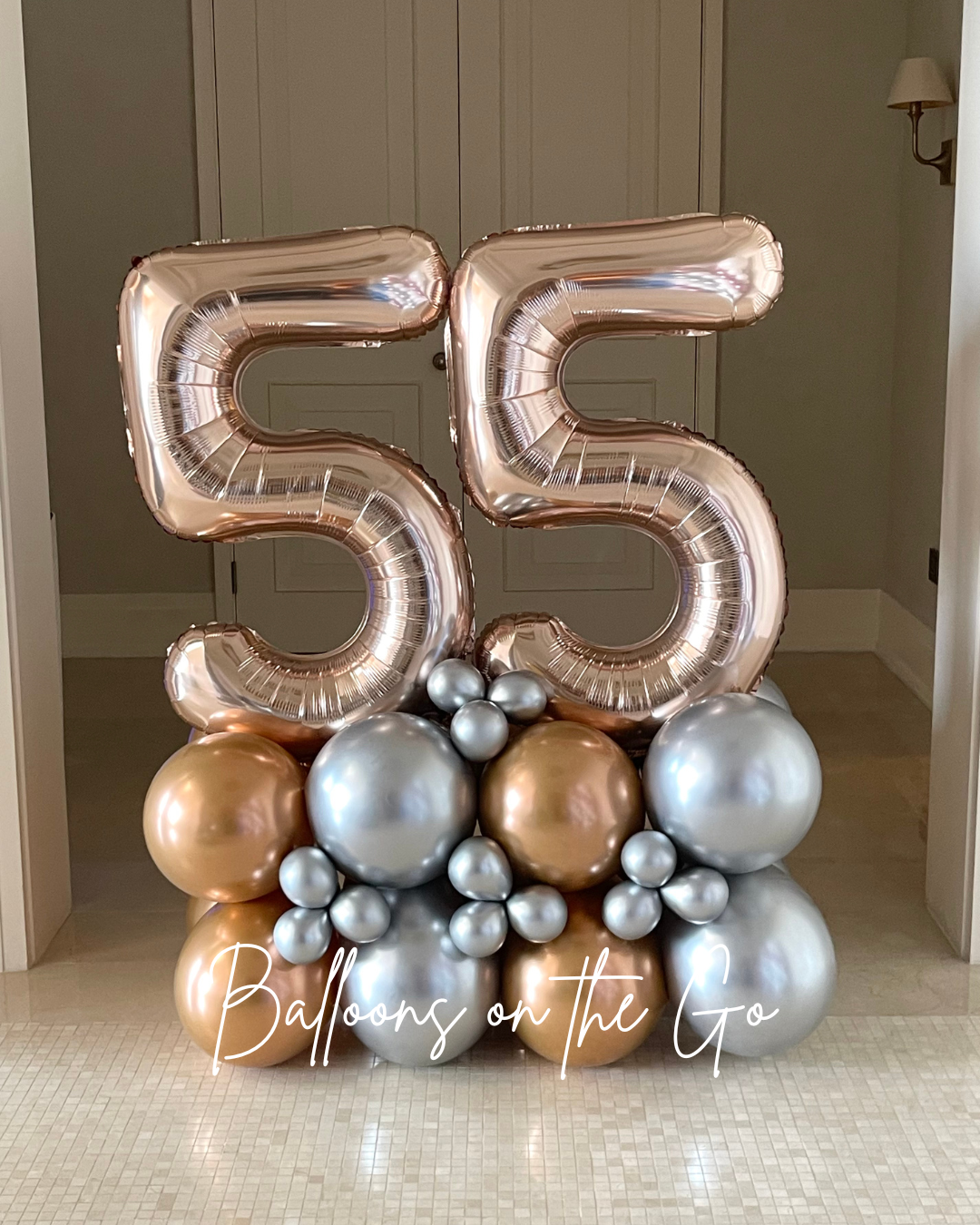 Birthday Sparkle!