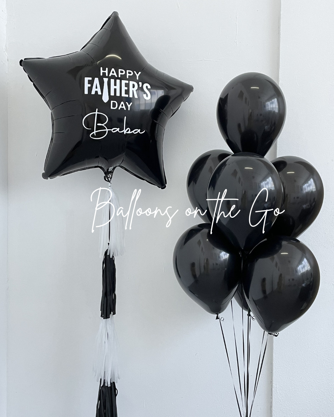 Father's Day Bouquet-III