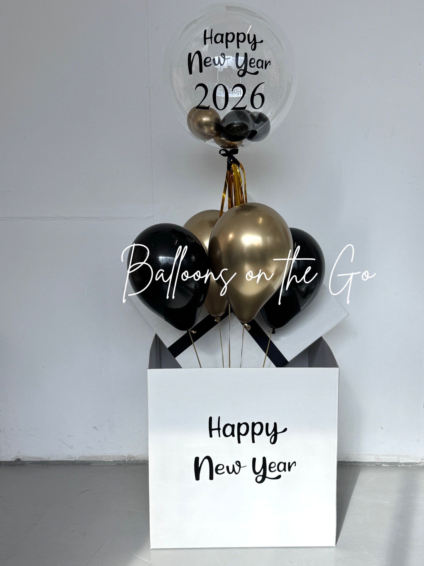 The Grand Countdown