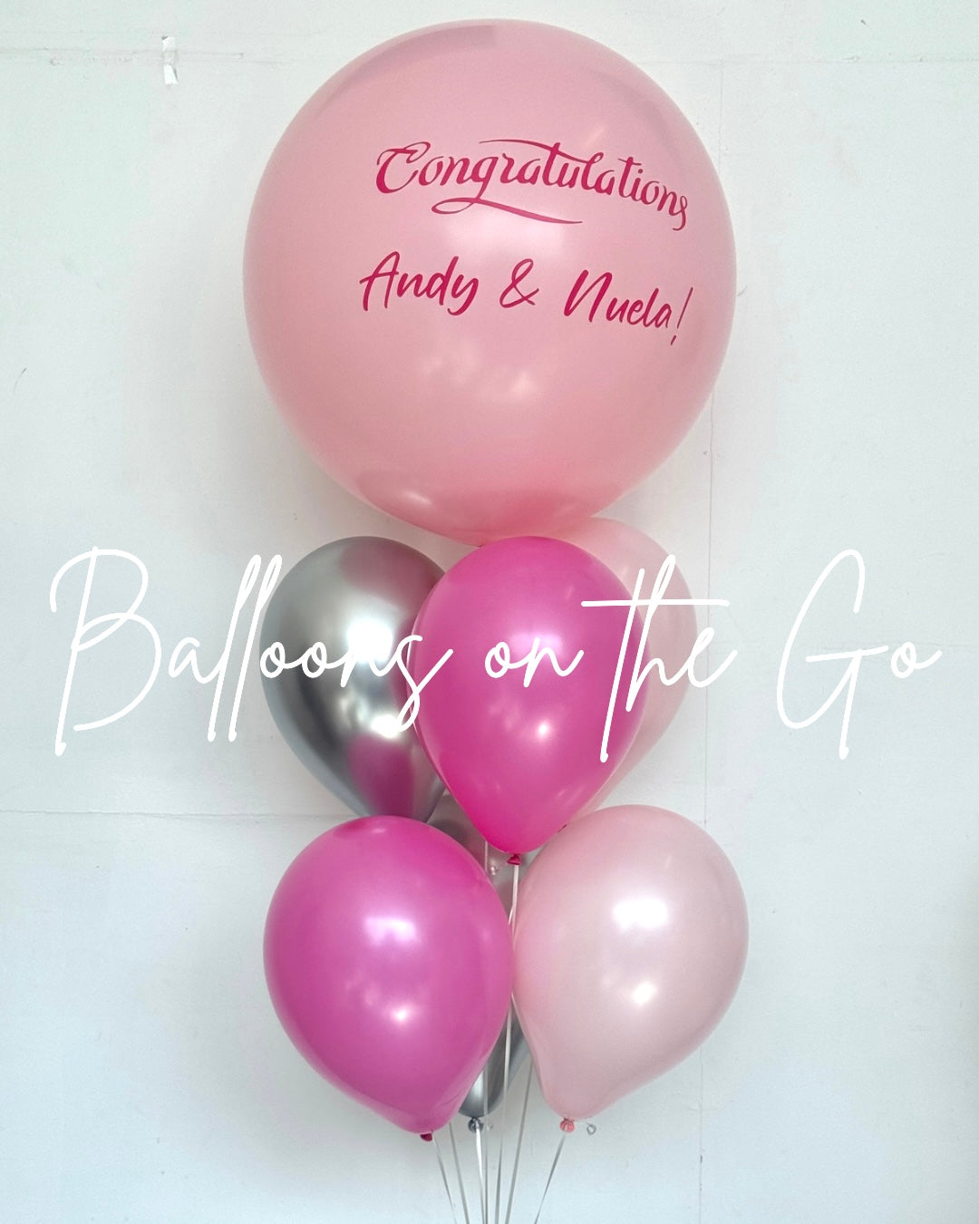 Celebrate the Moment!