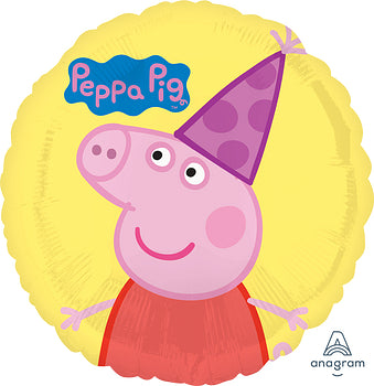 Peppa Pig