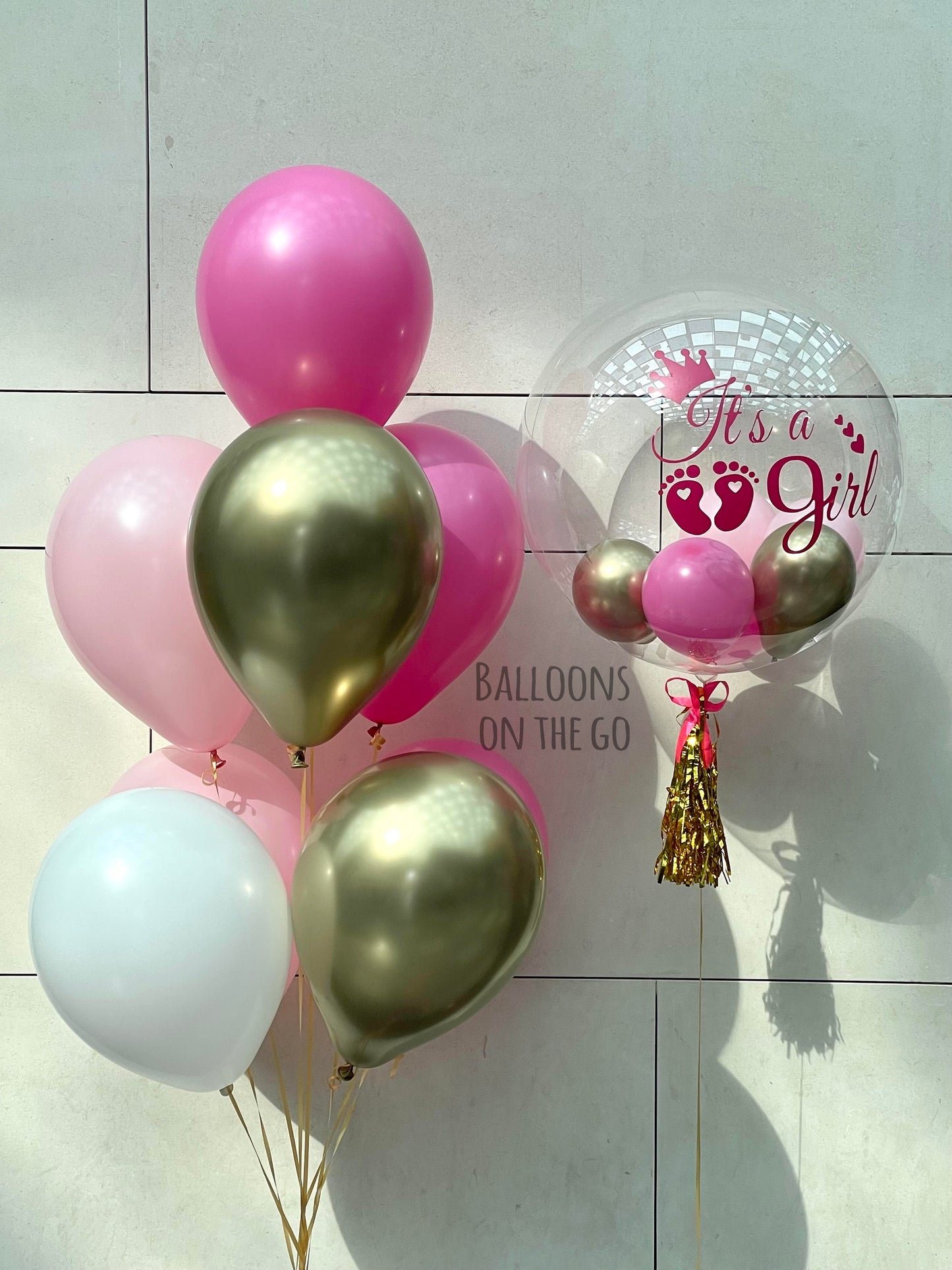 Its a girl !!
