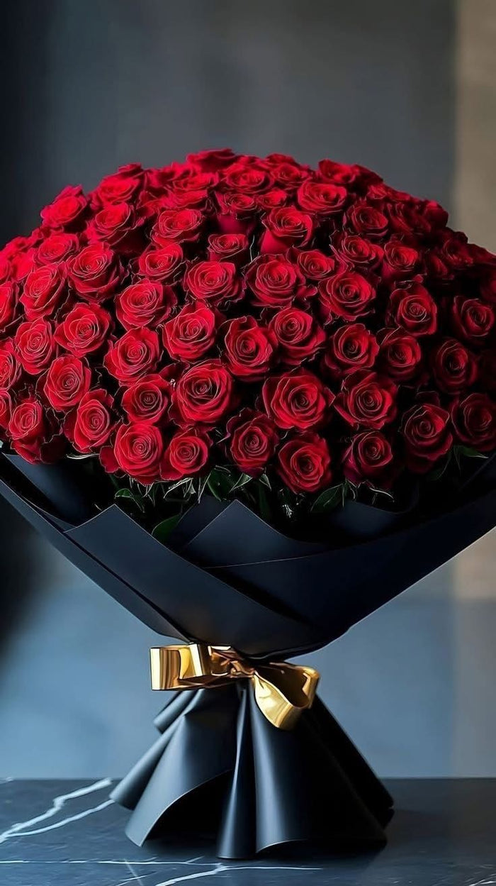 Romantic Flowers