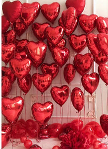 Love Valentine Balloon Gifts