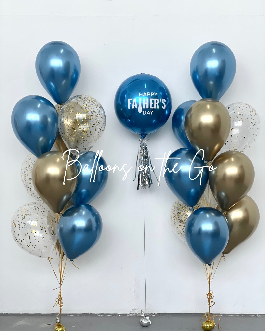 Father's Day Bouquet I