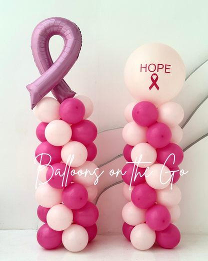Breast Cancer Awareness Month