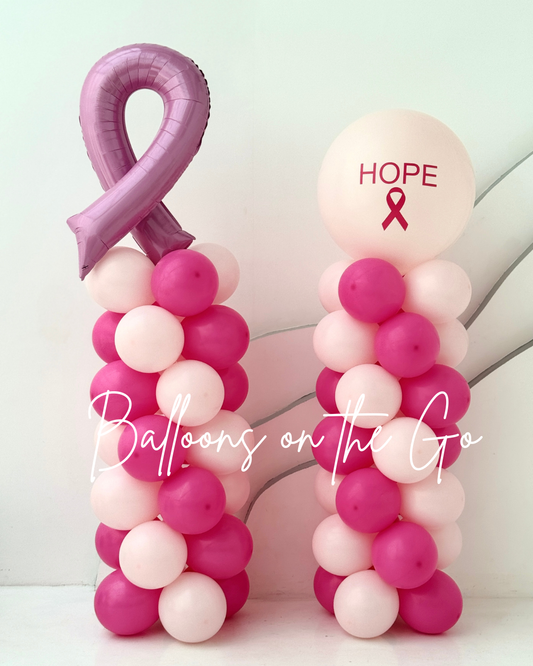 Breast Cancer Awareness Month