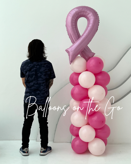 Breast Cancer Awareness Month