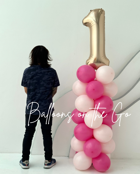 One Sweet Year
