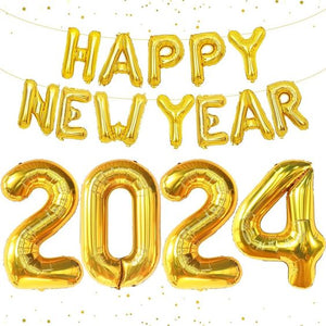 Happy NEW YEAR -2024