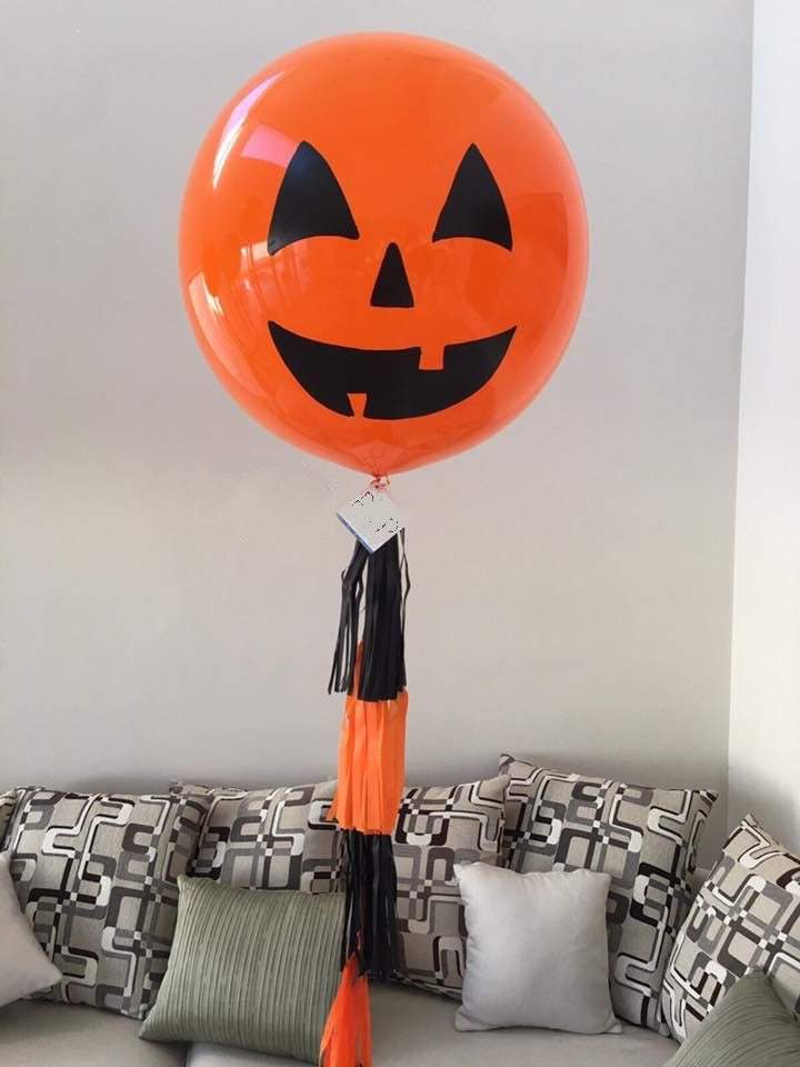 Halloween Gaint Balloon