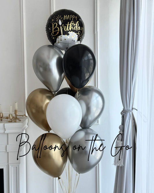 Fun & Fancy Bouquet