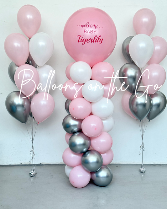 Pink Bliss