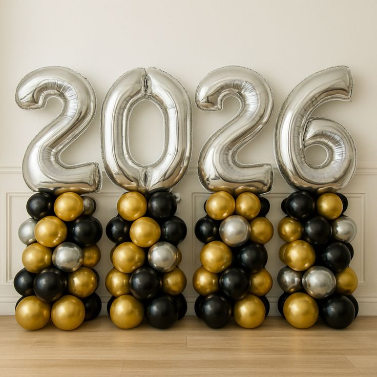 Celebration- 2026