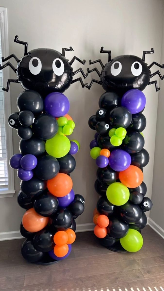 Monster Mash Tower