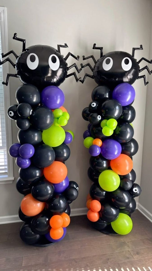 Monster Mash Tower