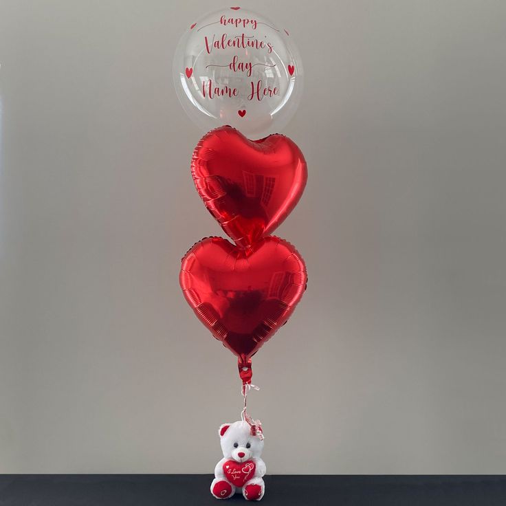 Valentine's Day Package III