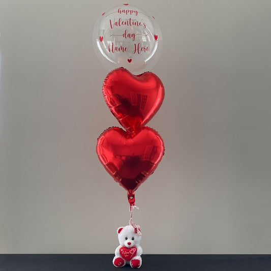 Valentine's Day Package III