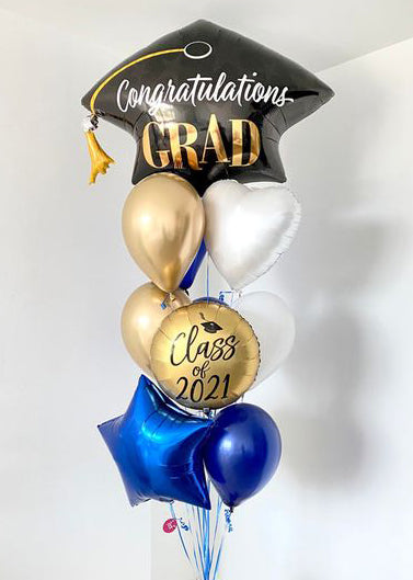 Graduation Bouquet!