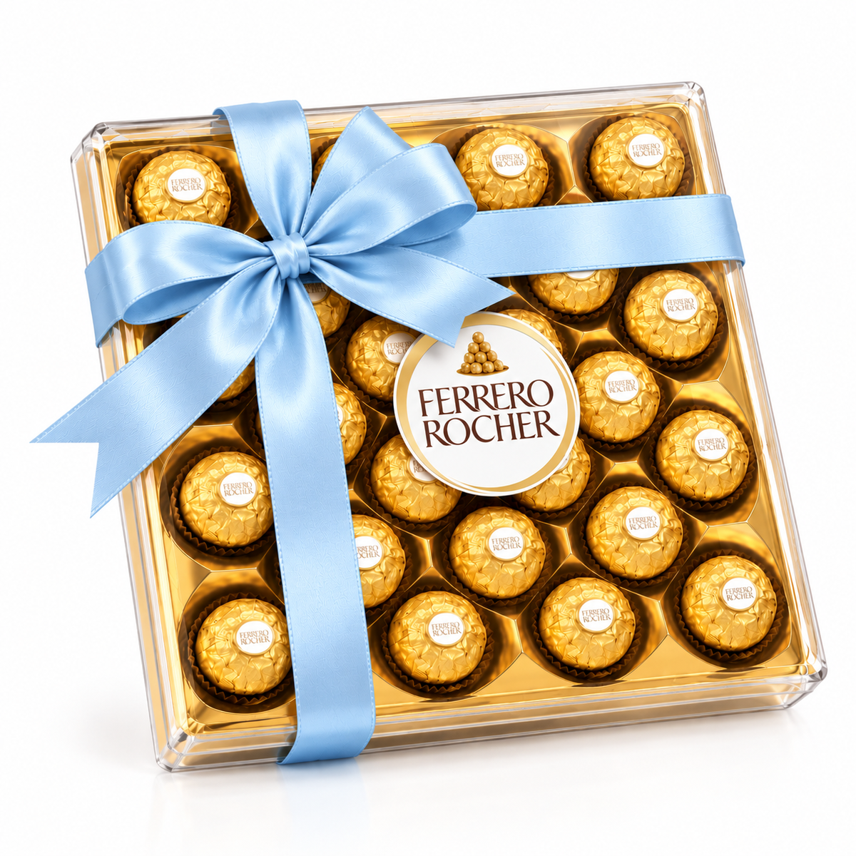 Ferrero Rocher - Blue