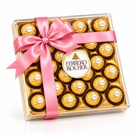 Ferrero Rocher - Pink