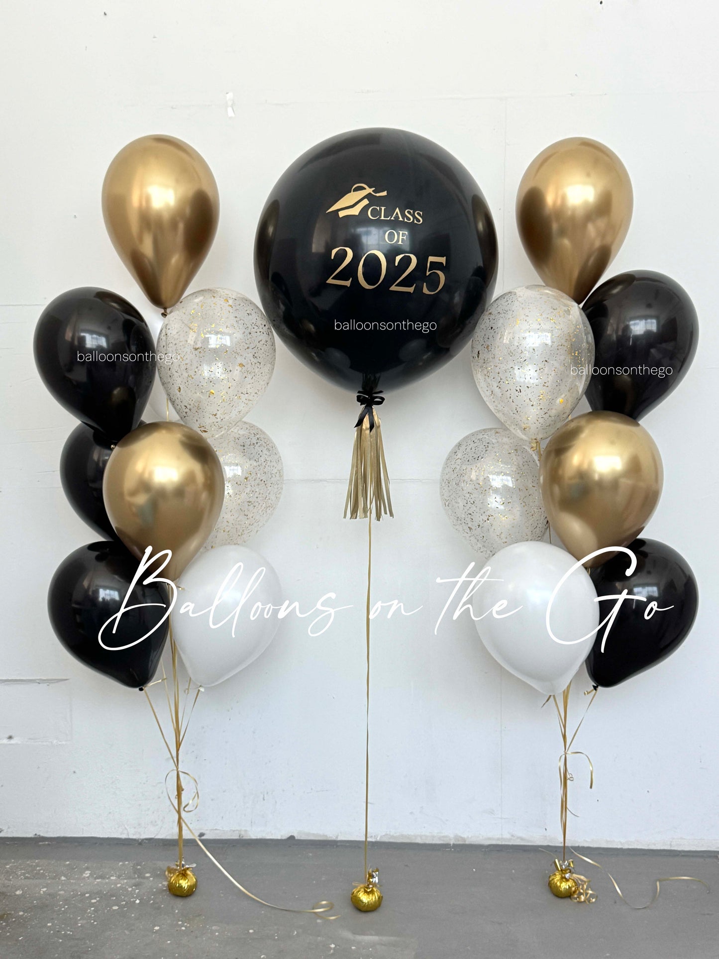 The Future is Yours!