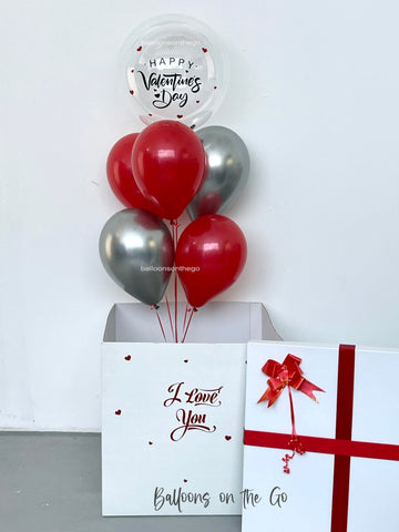 Surprise Box- Valentine Special