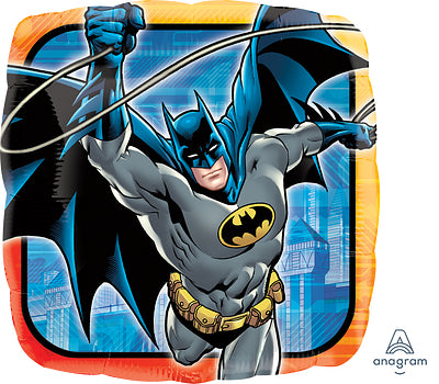 Batman Comic