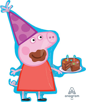 Peppa Pig XL