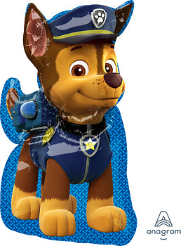 Chase Paw Patrol