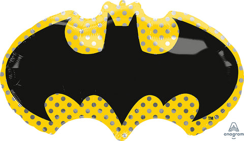 Batman XL Foil