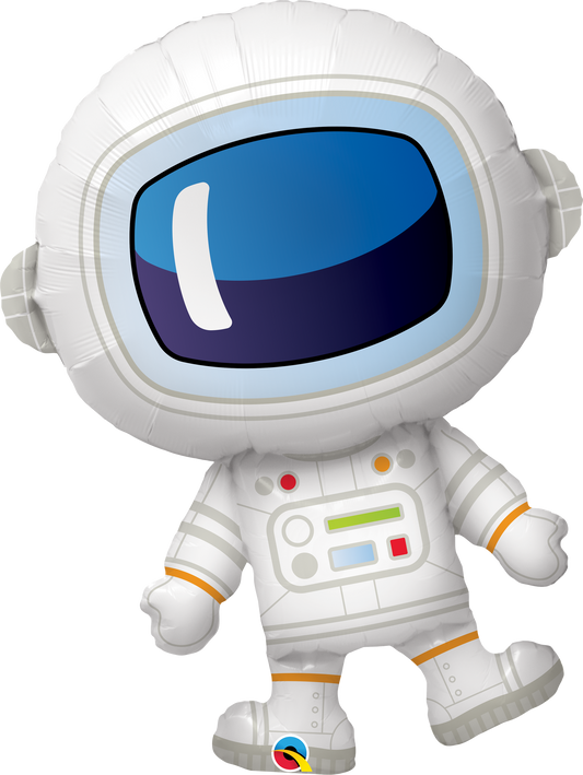 Astronaut !!