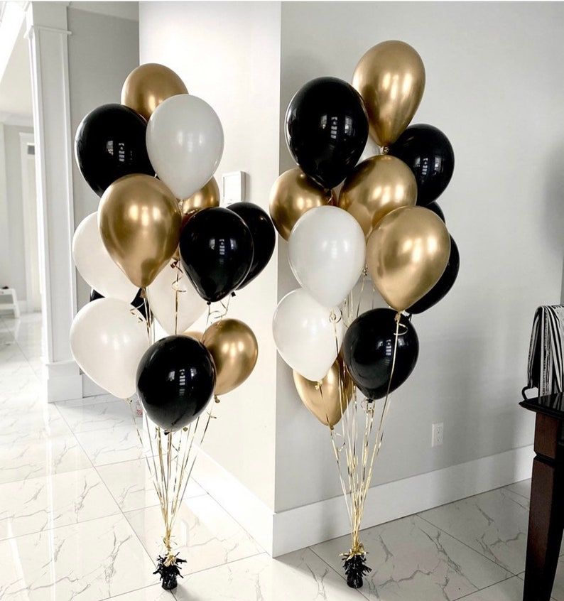 New Beginnings Balloon Bouquet!