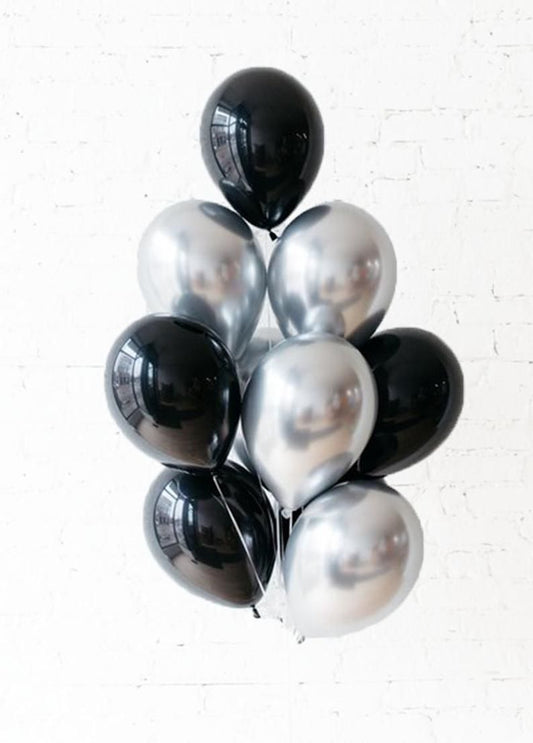Achiever’s Balloon Bouquet!