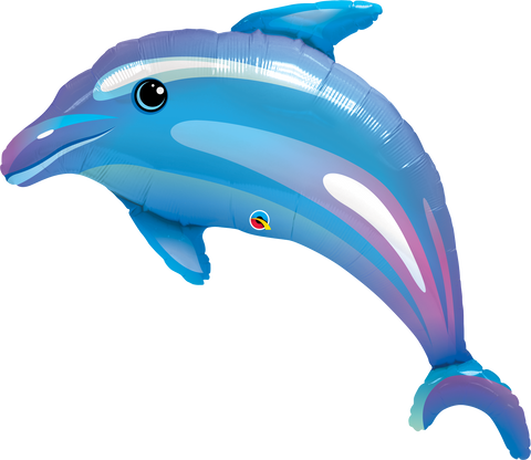 Delightful Dolphin