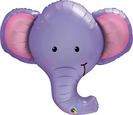 Ellie The Elephant