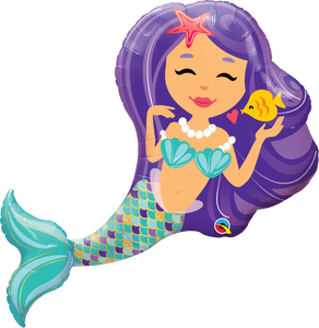 Enchanting Mermaid