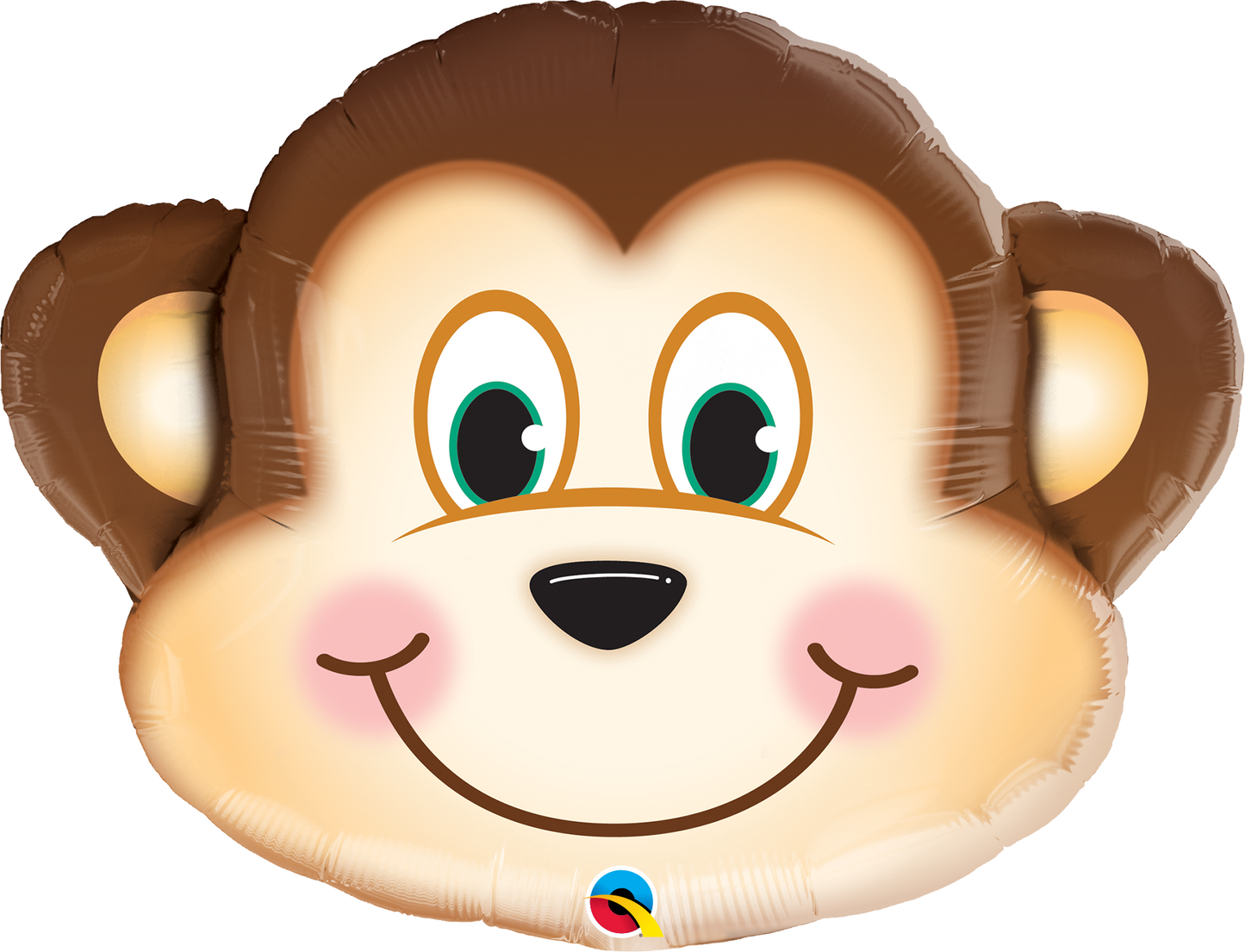 Mischievous Monkey