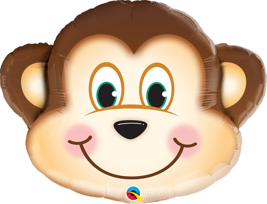 Mischievous Monkey