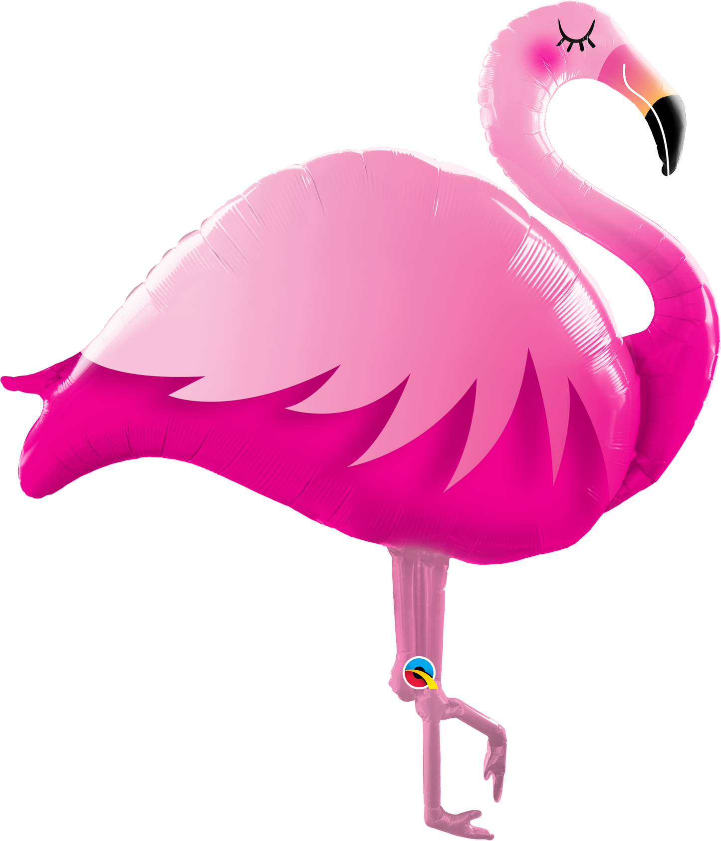 Pink Flamingo