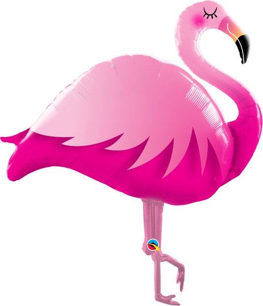 Pink Flamingo