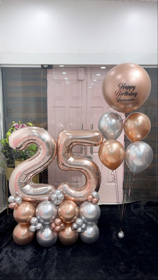 Birthday Surprise Bundle
