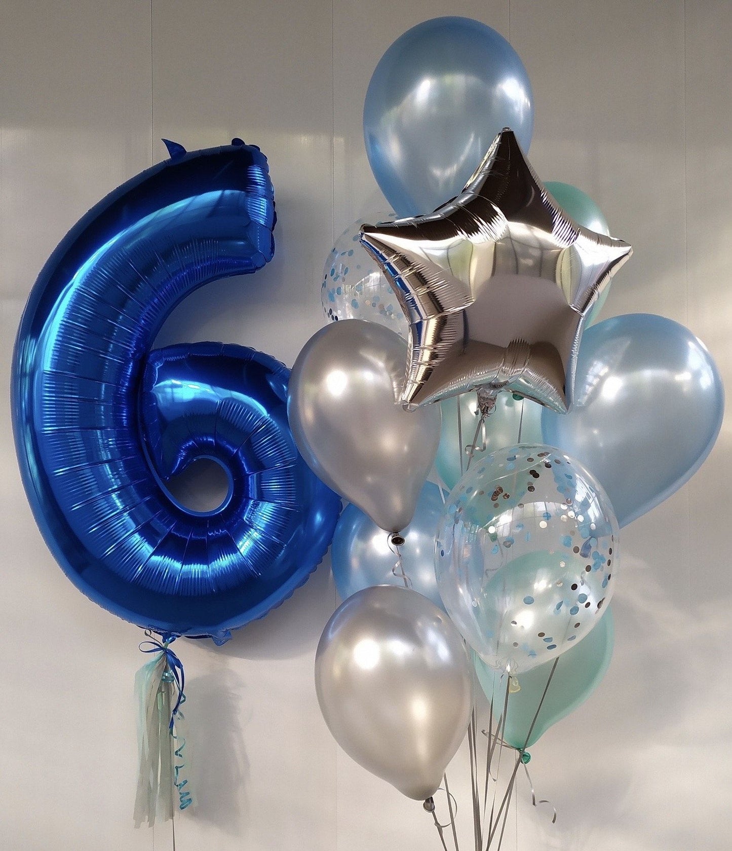 Royal Passion Balloon Bouquet !!