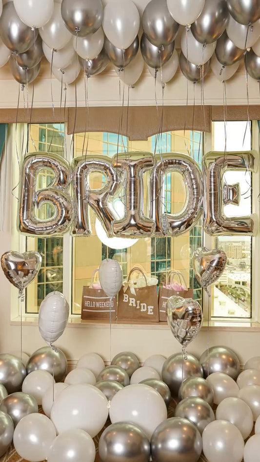 Soon to be Mrs!