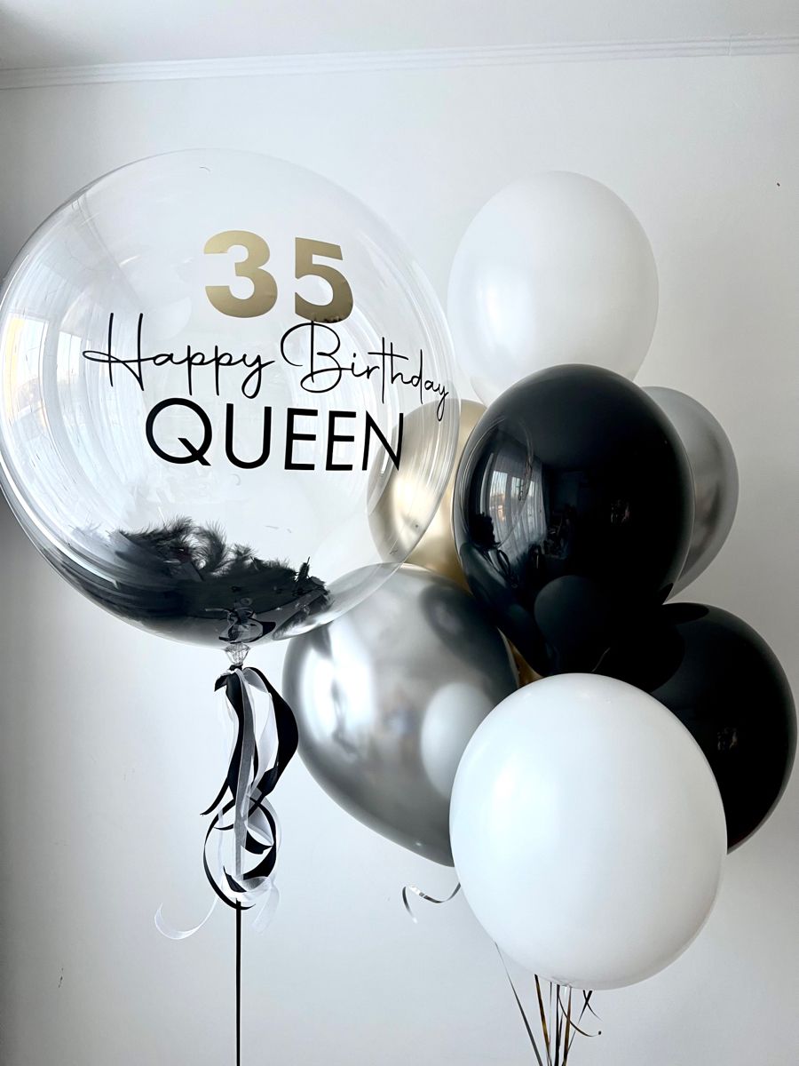 Keep Calm and Celebrate!