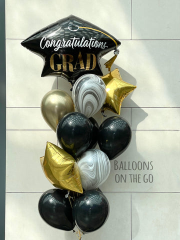 Congratulations Grad Bouquet!