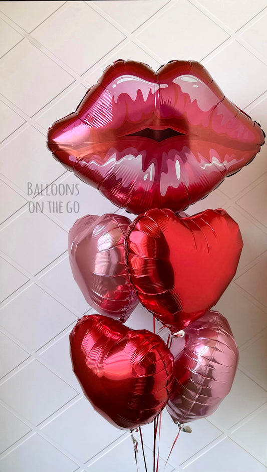 Feel the Love !!