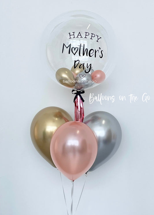 Mother's Day Bouquet