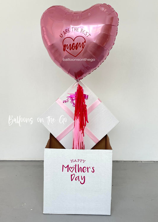 Mother’s special Surprise Box
