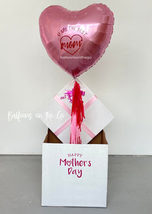 Mother's Day Surprise Box